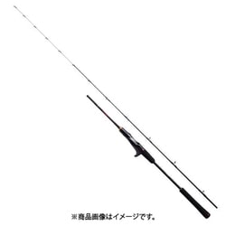 タイラバロッド エンゲツ XR N-B63ML-S/LEFT