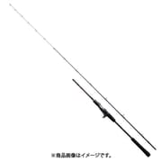 タイラバロッド エンゲツ XR N-B610ML-S/RIGHT