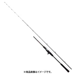 タイラバロッド エンゲツ XR N-B610M-S/RIGHT