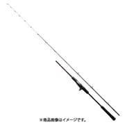 タイラバロッド エンゲツ XR N-B610M-S/RIGHT