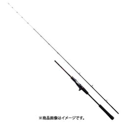 タイラバロッド エンゲツ XR K-B66M-S/LEFT