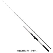 タイラバロッド エンゲツ XR K-B66M-S/LEFT