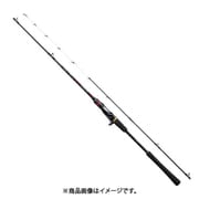 タイラバロッド エンゲツ SS B610ML-S/LEFT