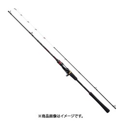タイラバロッド エンゲツ SS B610MH-S/RIGHT