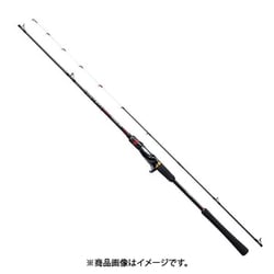 タイラバロッド エンゲツ SS B66M-S/LEFT