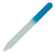 グラスネイルファイル ピュアカラータイプM 片面 CF-095