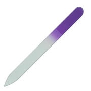 グラスネイルファイル ピュアカラータイプM 片面 CF-096