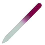 グラスネイルファイル オプティカルタイプM 片面 CE-098