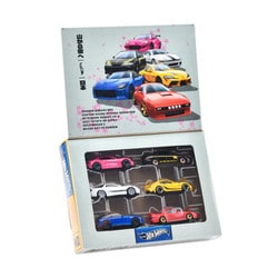 ヨドバシ.com - マテル Mattel HRX54 ホットウィール ストリート