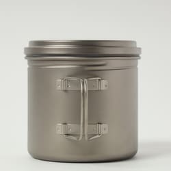 ヨドバシ.com - VARGO バーゴ T-496 [チタニウム ボット XL