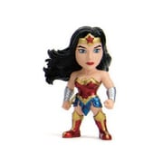 DC コミック メタルフィグ ワンダーウーマン [キャラクターグッズ]