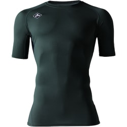 4071-68-XL [バートル 半袖エアーフィット 4071-68-XL ミルスグレー]