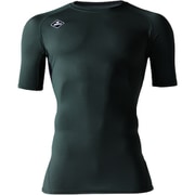 4071-68-XL [バートル 半袖エアーフィット 4071-68-XL ミルスグレー]