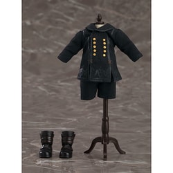 ねんどろいど ハデス タナトス[グッドスマイルカンパニー] ねんどろいど タナトス (グッドスマイルカンパニー(GOOD SMILE