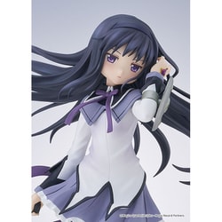 GOOD SMILE COMPANY - 【中古】グッドスマイルカンパニー 1/8 暁美ほむら 魔法少女まどか☆マギカ まどマギ[10][240010476200] 中古】グッドスマイルカンパニー 1/8 暁美ほむら 魔法少女まどか
