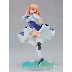 Anime B-Style Kigae Morning Beautiful Girl Ver. PVC Figure