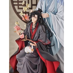 ヨドバシ.com - グッドスマイルアーツ上海 魔道祖師 魏無羨＆藍