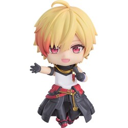 ねんどろいど 96猫 [塗装済可動フィギュア 全高約100mm ノンスケール]