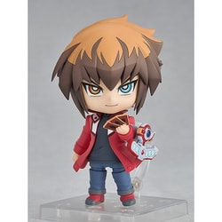 【ねんどろいど】(未開封)遊城十代 ねんどろいど 遊城十代 (フィギュア) - ホビーサーチ フィギュア
