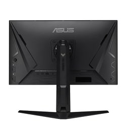 ヨドバシ.com - エイスース ASUS ゲーミングモニター/TUF Gaming/27型/WQHD(2560×1440)/Fast  IPSパネル/180Hz/高速IPS/ELMB Sync/1ms(GTG)/HDR-10/3年保証/国内正規品 VG27AQL3A 通販【全品無料配達】