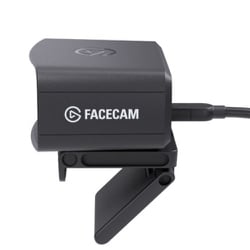 ヨドバシ.com - ELGATO エルガト Facecam MK2 ウェブカメラ 1080p60 超 ...