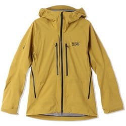 訳あり MOUNTAIN HARDWEAR ゴアテックスジャケット MOUNTAIN HARDWEARより復刻コレクション『Reissue』登場｜GORE