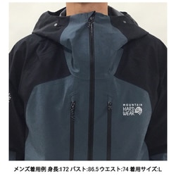 【BOO】マウンテンハードウエア上下セットバウンダリーリッジゴアテックス ハードユース派とスノーライフを楽しみたい派。マウンテンハード