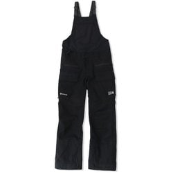バウンダリーリッジゴアテックスビブ メンズ スノーパンツ Black（009） Sサイズ OM3590