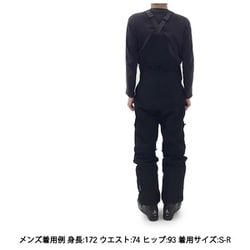 マウンテンハードウェア　Mountain Hardwear 　ビブパンツ　S ヨドバシ.com - マウンテンハードウェア Mountain Hardwear