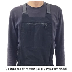 Mountain Hardwear ファーストトラックスジャケット&ビブパンツ ハードユース派とスノーライフを楽しみたい派。マウンテンハード