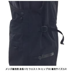 Mountain Hardwear ファーストトラックスジャケット&ビブパンツ ヨドバシ.com - マウンテンハードウェア Mountain Hardwear