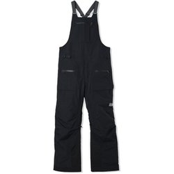 MOUNTAIN HARD WEAR メンズ スノボ ビブ ハードユース派とスノーライフを楽しみたい派。マウンテンハード