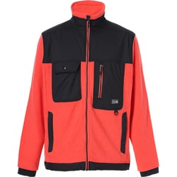 マウンテンハードウェア　ファーストトラックス　フリース Men's First Tracks™ Fleece Full Zip Jacket | Mountain Hardwear
