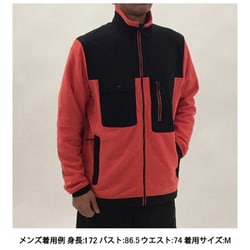マウンテンハードウェア　ファーストトラックス　フリース Mountain Hardwear（マウンテンハードウェア）／ファースト