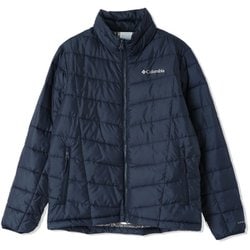 コロンビア　ウィリバード　ライナー付き　ブラック　パープル　ナイロンジャケット Columbia オールドナイロンジャケット - Fresh Service