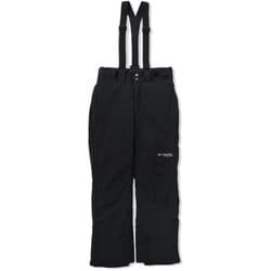 サーキューボウルパンツ Cirque Bowl Pant WE4450 010 Black S-Rサイズ [スキーウェア パンツ メンズ]