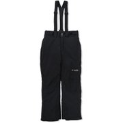 サーキューボウルパンツ Cirque Bowl Pant WE4450 010 Black M-Rサイズ [スキーウェア パンツ メンズ]