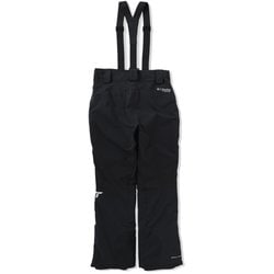 ヨドバシ.com - コロンビア Columbia サーキューボウルパンツ Cirque Bowl Pant WE4450 010 Black  M-Rサイズ [スキーウェア パンツ メンズ] 通販【全品無料配達】