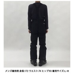 Columbia コロンビア　スキー　ビブ　パンツ　黒 Amazon.co.jp: コロンビア（Columbia） 24-25モデル スキー
