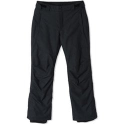 バガブーV パンツ メンズ スノーパンツ Black(10) S-Rサイズ WE6952