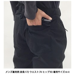 ヨドバシ.com - コロンビア Columbia バガブーV パンツ メンズ