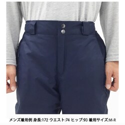ヨドバシ.com - コロンビア Columbia バガブーV パンツ メンズ