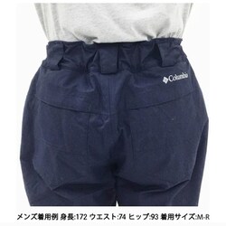 【新品未使用】Columbia スキーウェア バガブーVパンツ ヨドバシ.com - コロンビア Columbia バガブーV パンツ メンズ