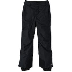 ウィメンズバガブーIIパンツ Bugaboo II Pant WR9063 010 Black Sサイズ [スキーウェア パンツ レディース]
