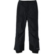 ウィメンズバガブーIIパンツ Bugaboo II Pant WR9063 010 Black Lサイズ [スキーウェア パンツ レディース]