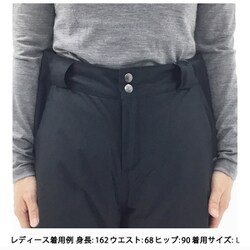 ヨドバシ.com - コロンビア Columbia ウィメンズバガブーII