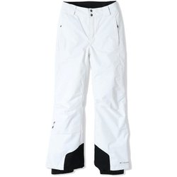 ウィメンズバガブーIIパンツ Bugaboo II Pant WR9063 100 White Sサイズ [スキーウェア パンツ レディース]