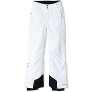 ウィメンズバガブーIIパンツ Bugaboo II Pant WR9063 100 White XLサイズ [スキーウェア パンツ レディース]