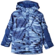 ウィリバードIIIインターチェンジジャケット Whirlibird III Interchange Jacket SB0330 433 Mountain Blue Windblown, Mountain Blue Lサイズ [スキーウェア ジャケット キッズ]