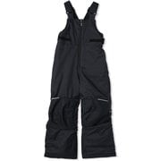 アドベンチャーライドIIビブ Adventure Ride II Bib SY4754 010 Black Lサイズ [スキーウェア パンツ キッズ]